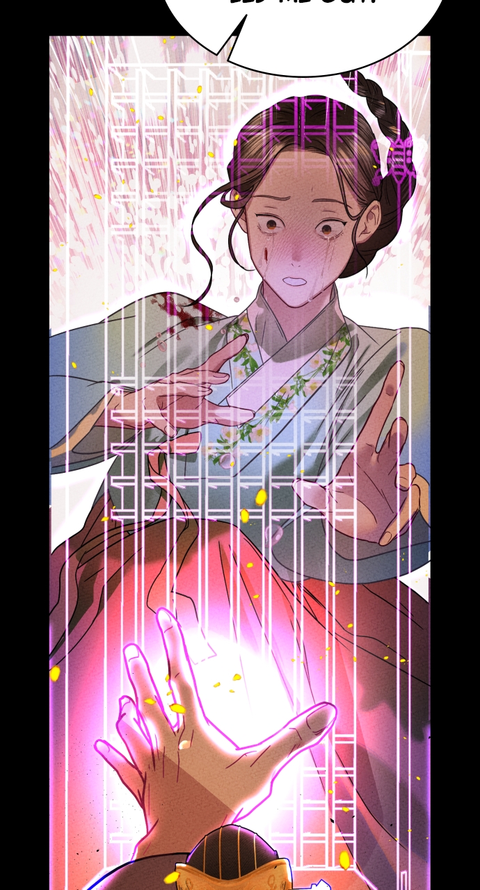 Maseknam – A Sexy Magician Chapter 46 - Page 45