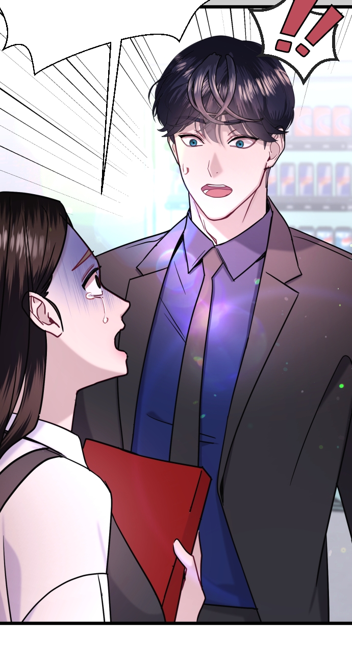 Maseknam – A Sexy Magician Chapter 46 - Page 47