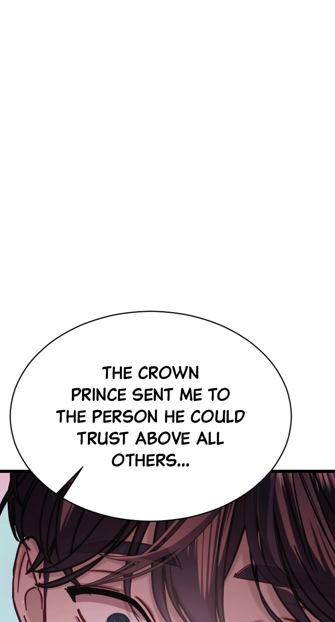 Maseknam – A Sexy Magician Chapter 46 - Page 48