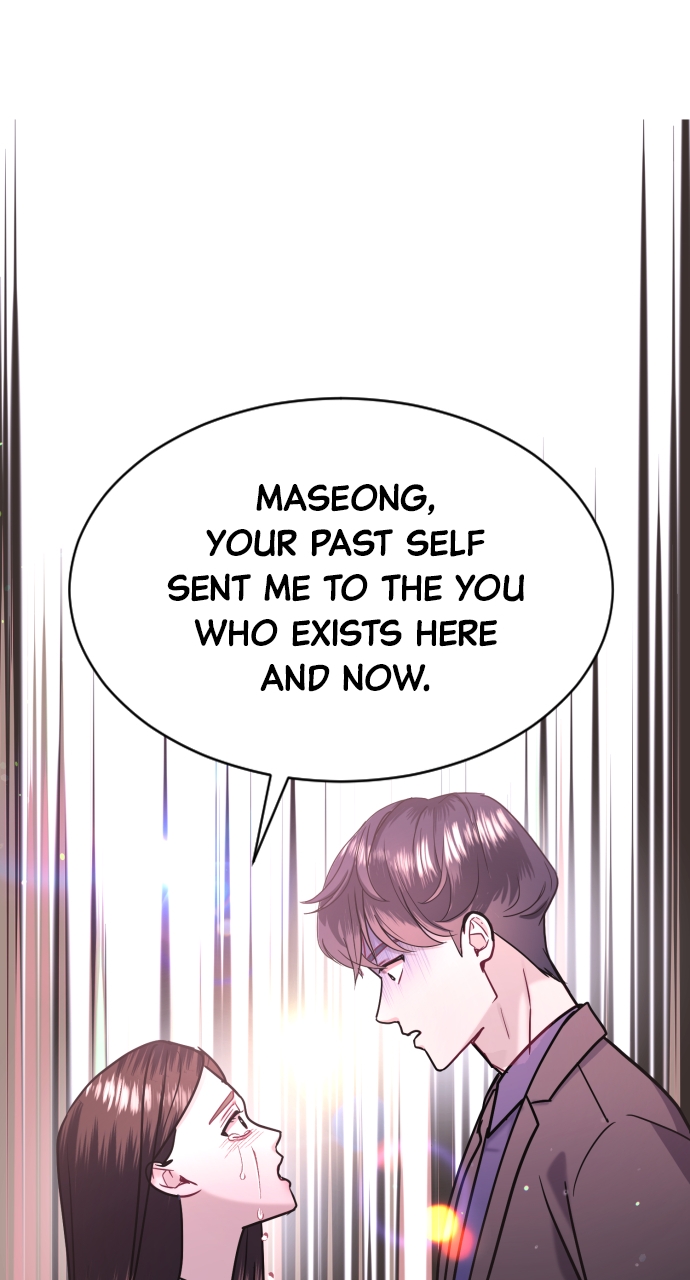 Maseknam – A Sexy Magician Chapter 46 - Page 51