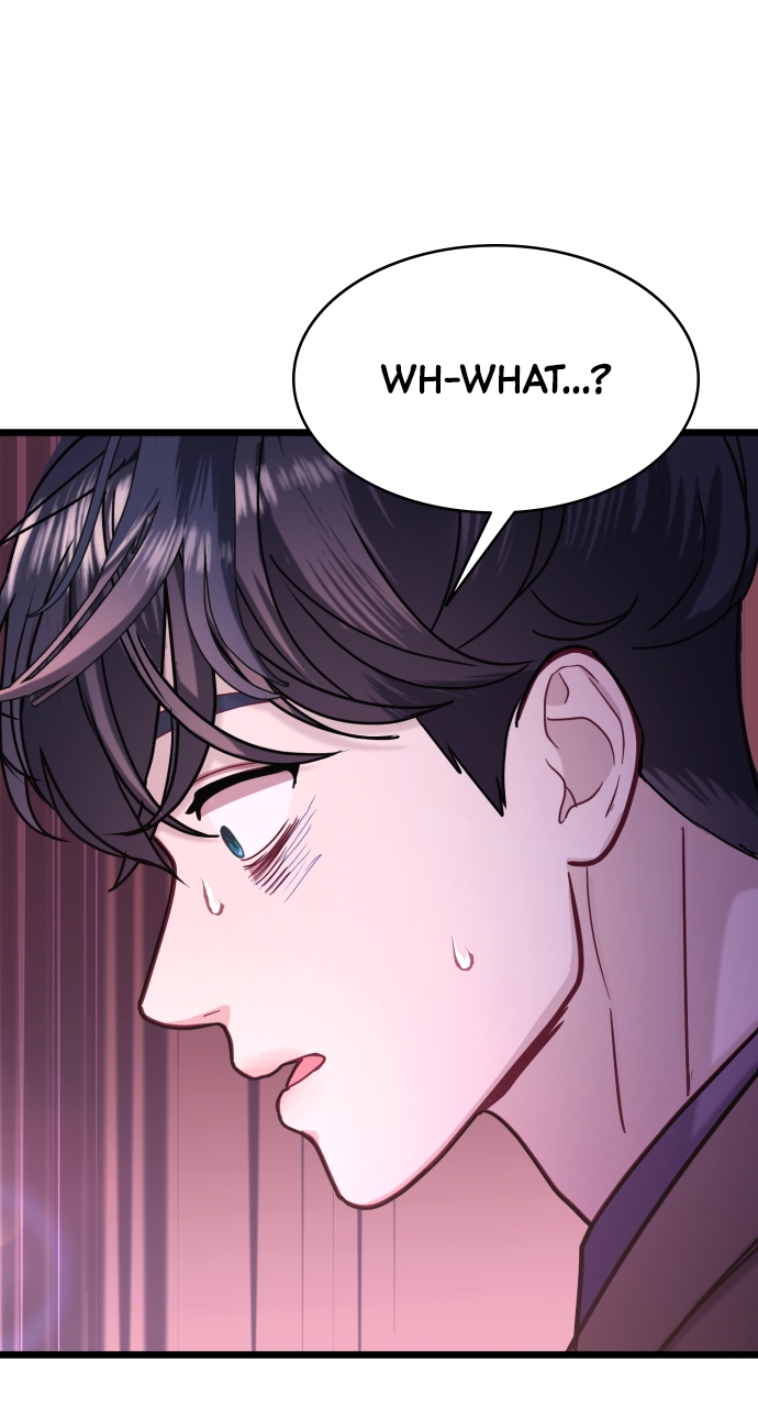 Maseknam – A Sexy Magician Chapter 46 - Page 53
