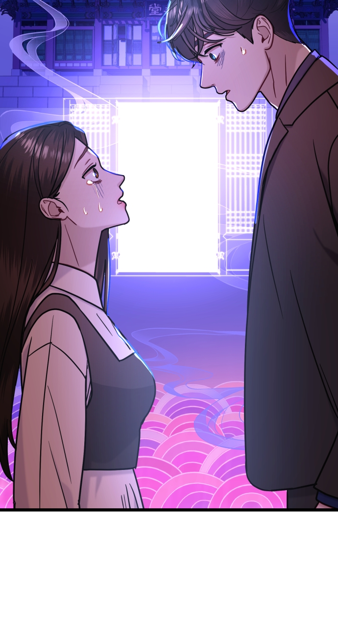 Maseknam – A Sexy Magician Chapter 46 - Page 63