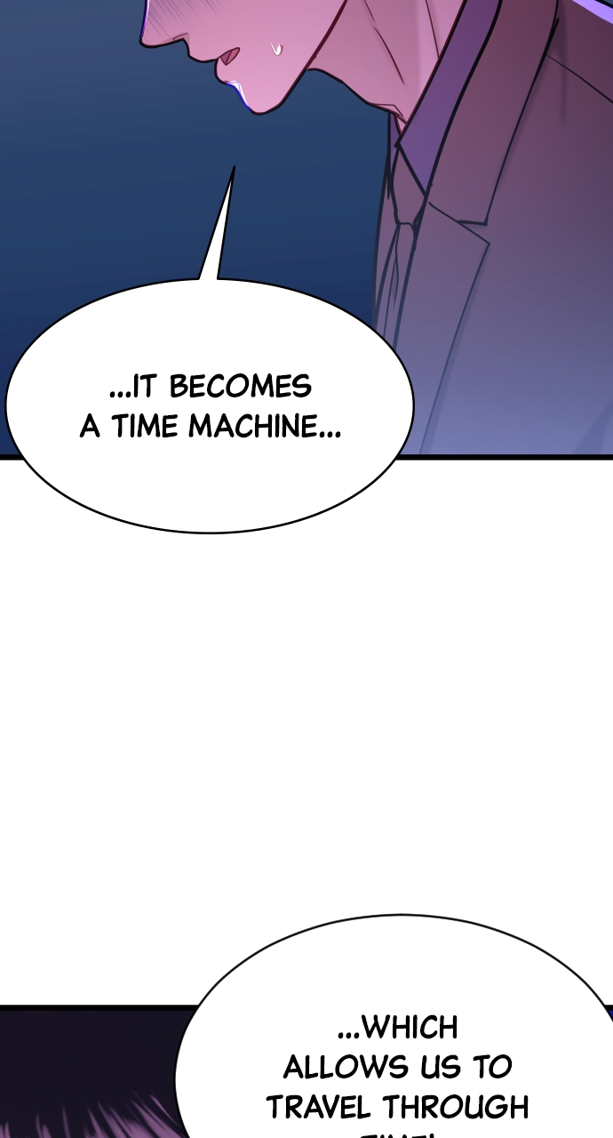 Maseknam – A Sexy Magician Chapter 46 - Page 65