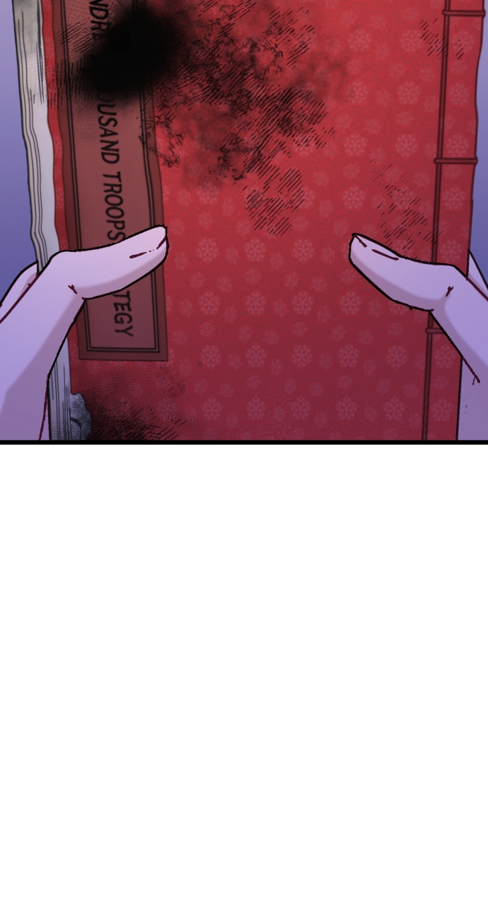 Maseknam – A Sexy Magician Chapter 46 - Page 8