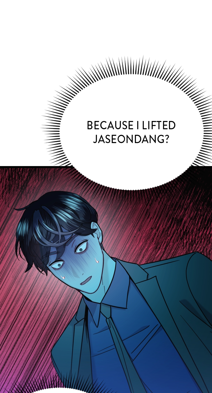 Maseknam – A Sexy Magician Chapter 46 - Page 72