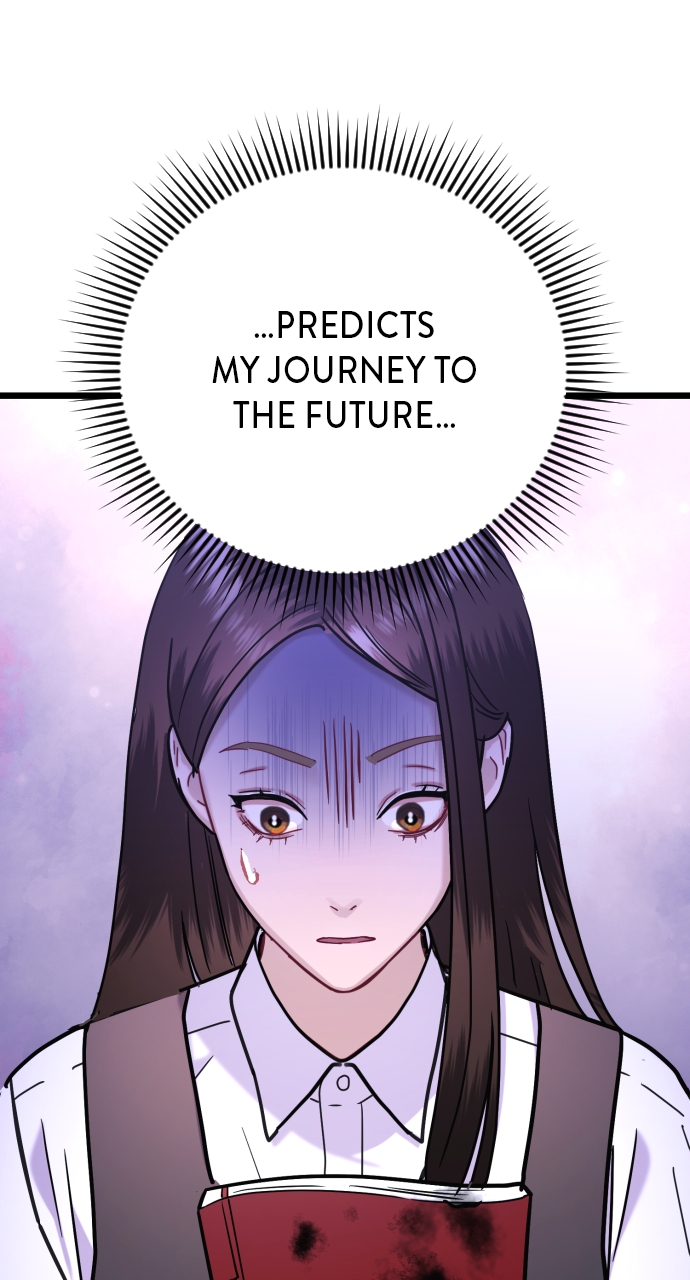 Maseknam – A Sexy Magician Chapter 46 - Page 9