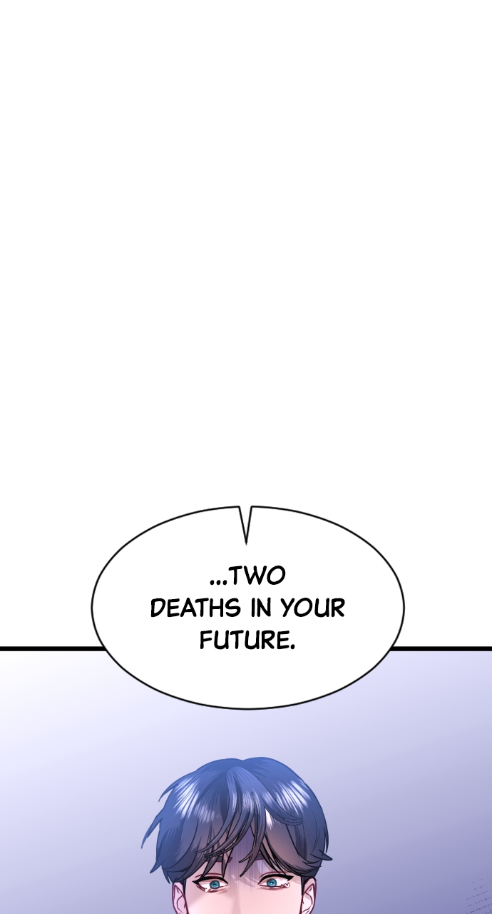 Maseknam – A Sexy Magician Chapter 46 - Page 93