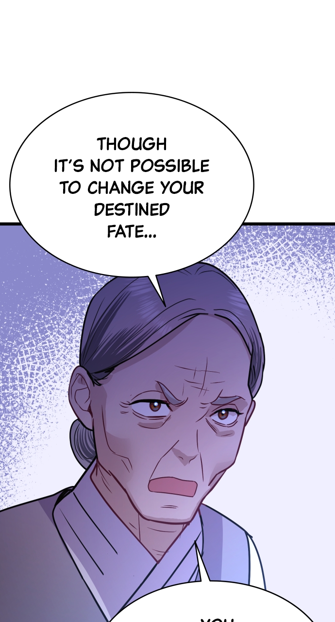 Maseknam – A Sexy Magician Chapter 46 - Page 95