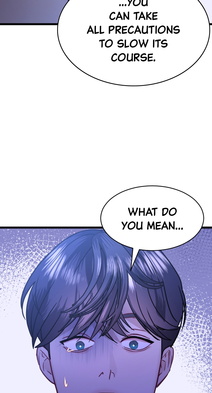 Maseknam – A Sexy Magician Chapter 46 - Page 96
