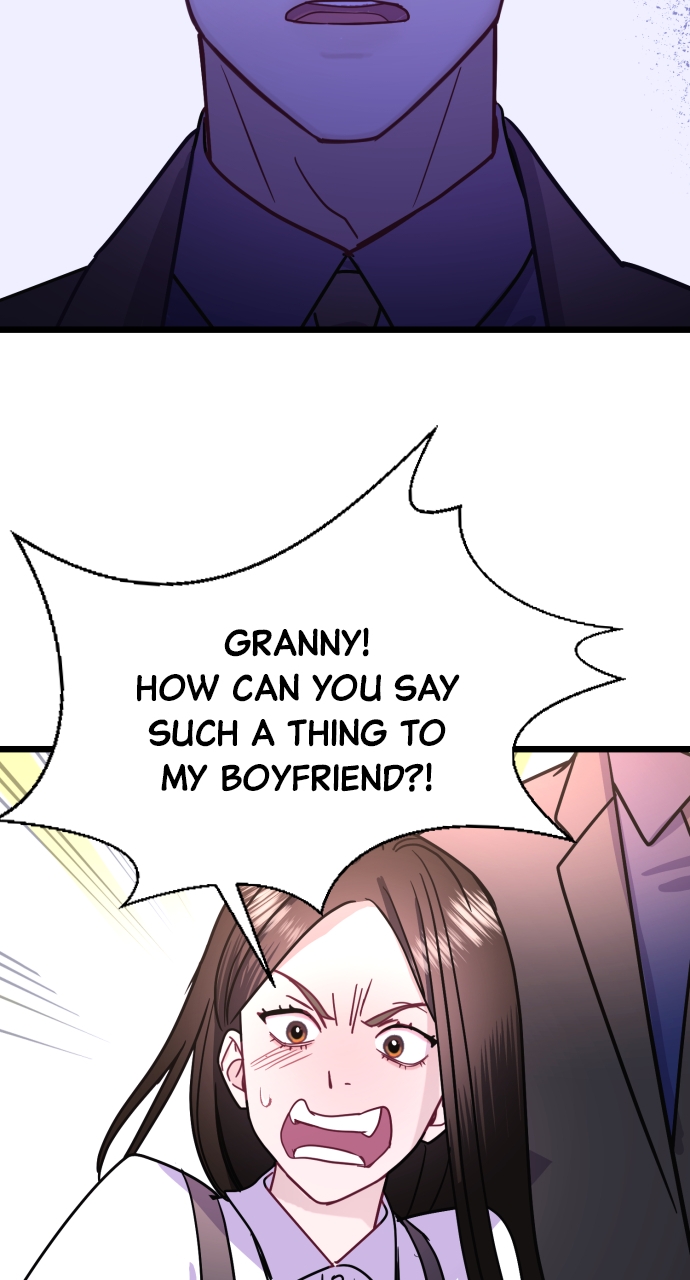 Maseknam – A Sexy Magician Chapter 46 - Page 97