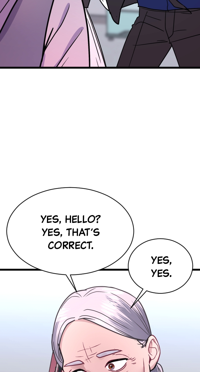 Maseknam – A Sexy Magician Chapter 47 - Page 2