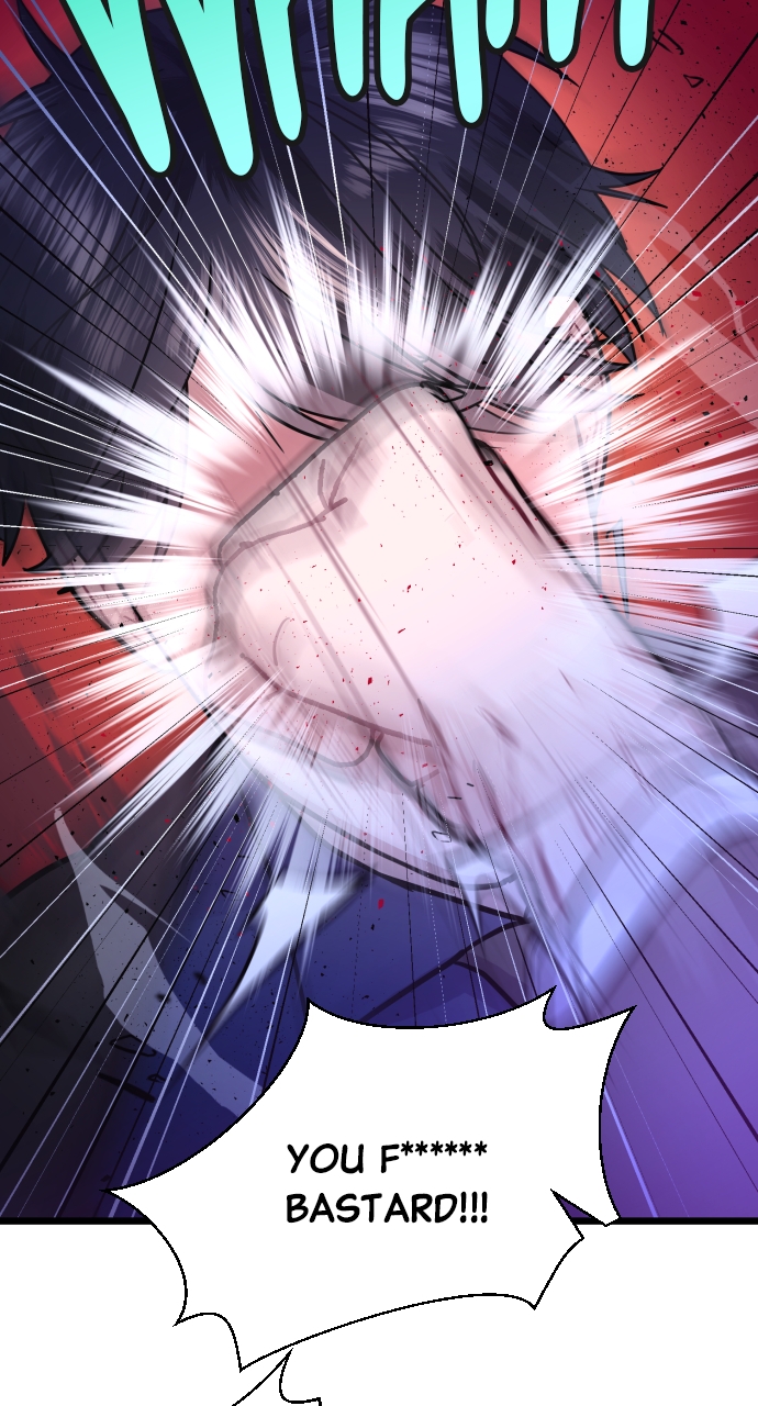 Maseknam – A Sexy Magician Chapter 47 - Page 102