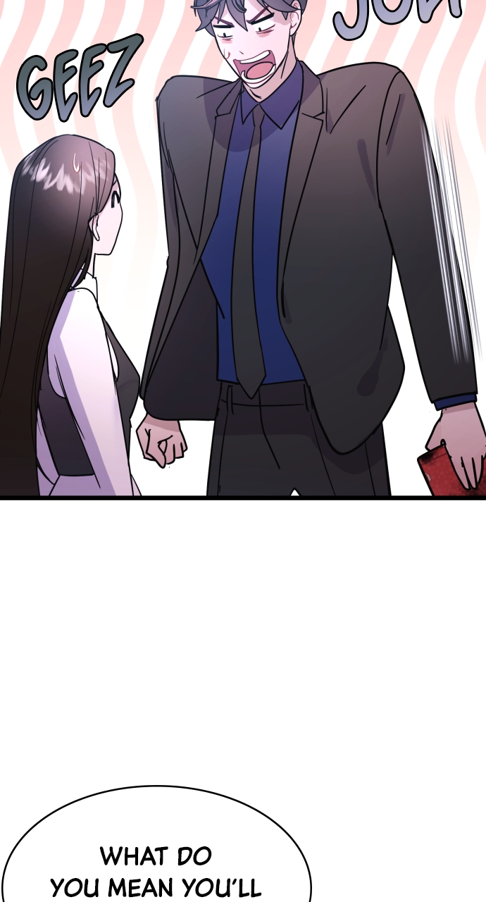 Maseknam – A Sexy Magician Chapter 47 - Page 14