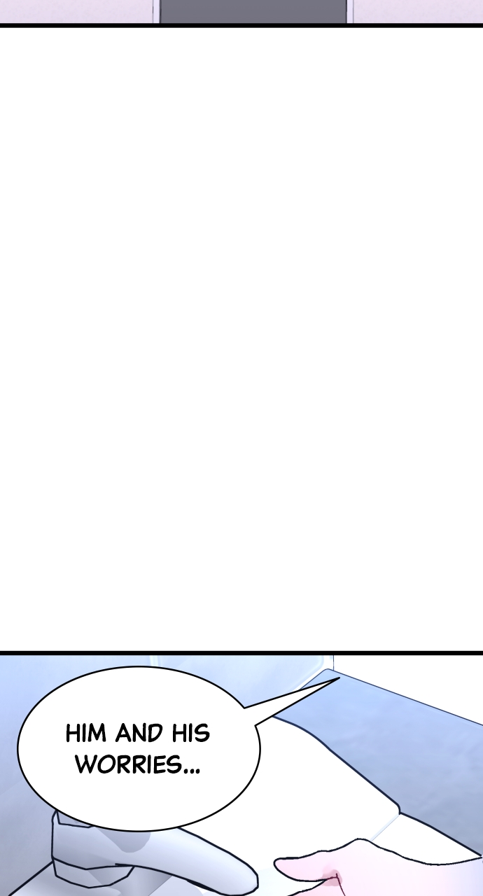 Maseknam – A Sexy Magician Chapter 47 - Page 17