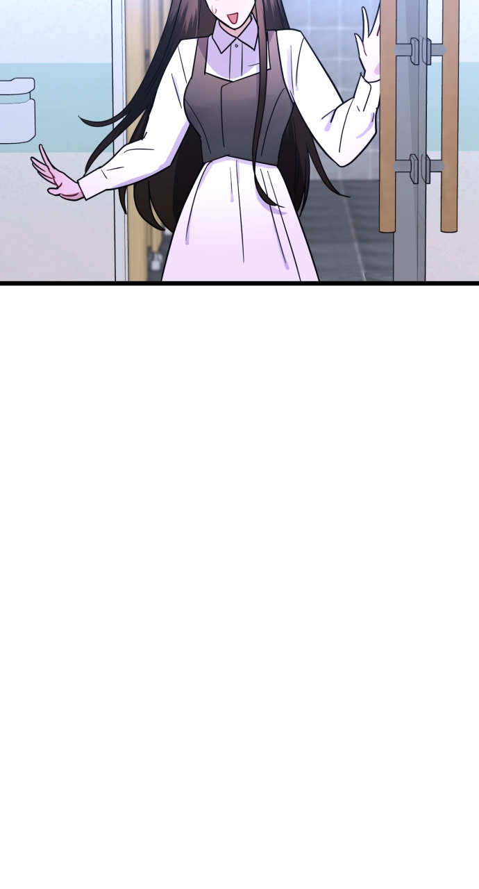 Maseknam – A Sexy Magician Chapter 47 - Page 19