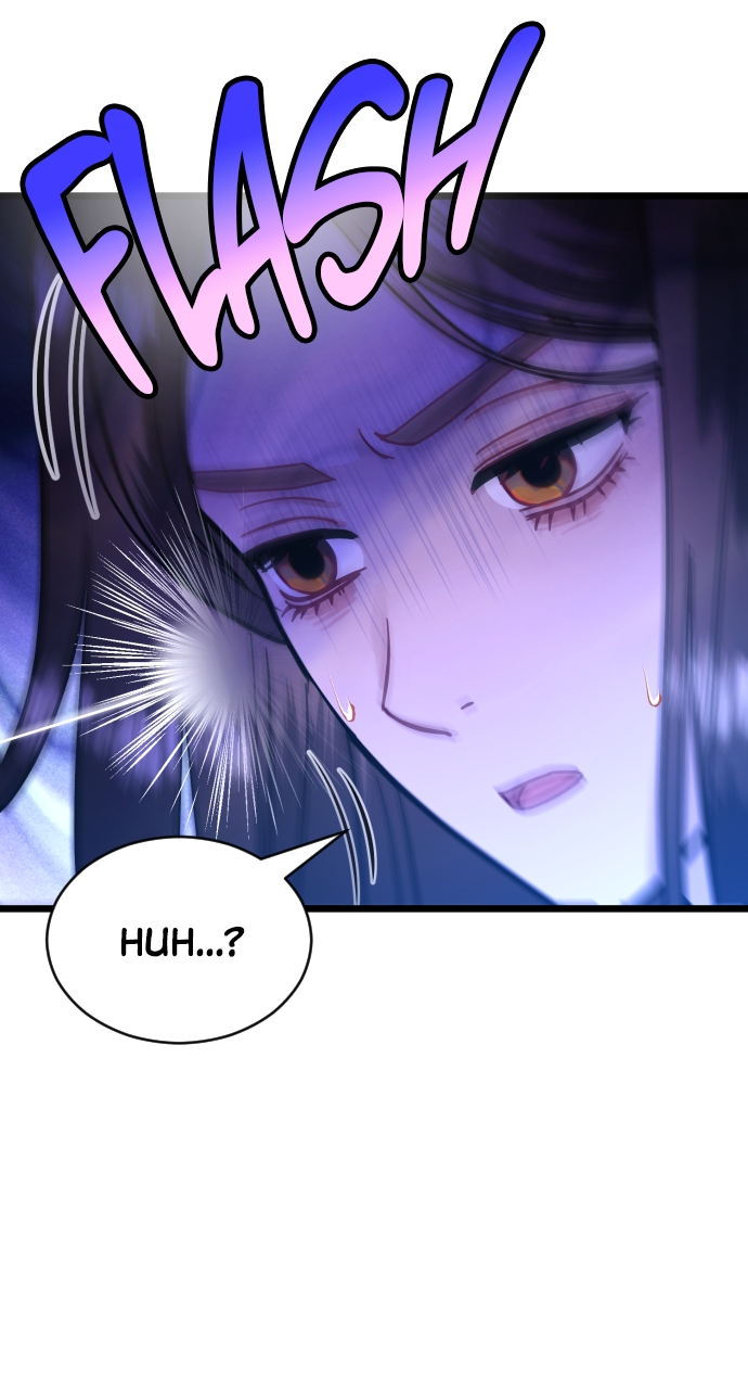Maseknam – A Sexy Magician Chapter 47 - Page 20