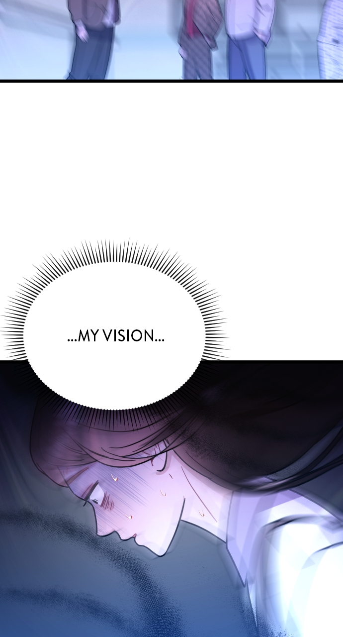 Maseknam – A Sexy Magician Chapter 47 - Page 22