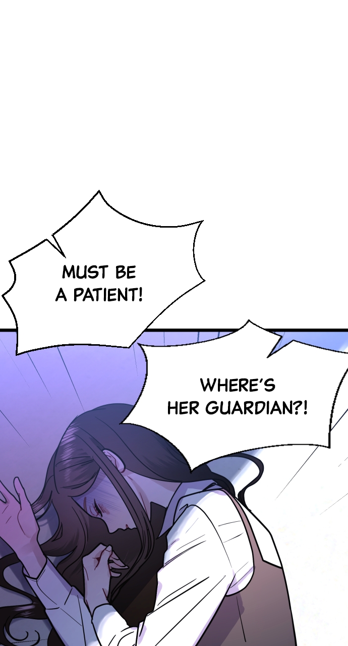 Maseknam – A Sexy Magician Chapter 47 - Page 25