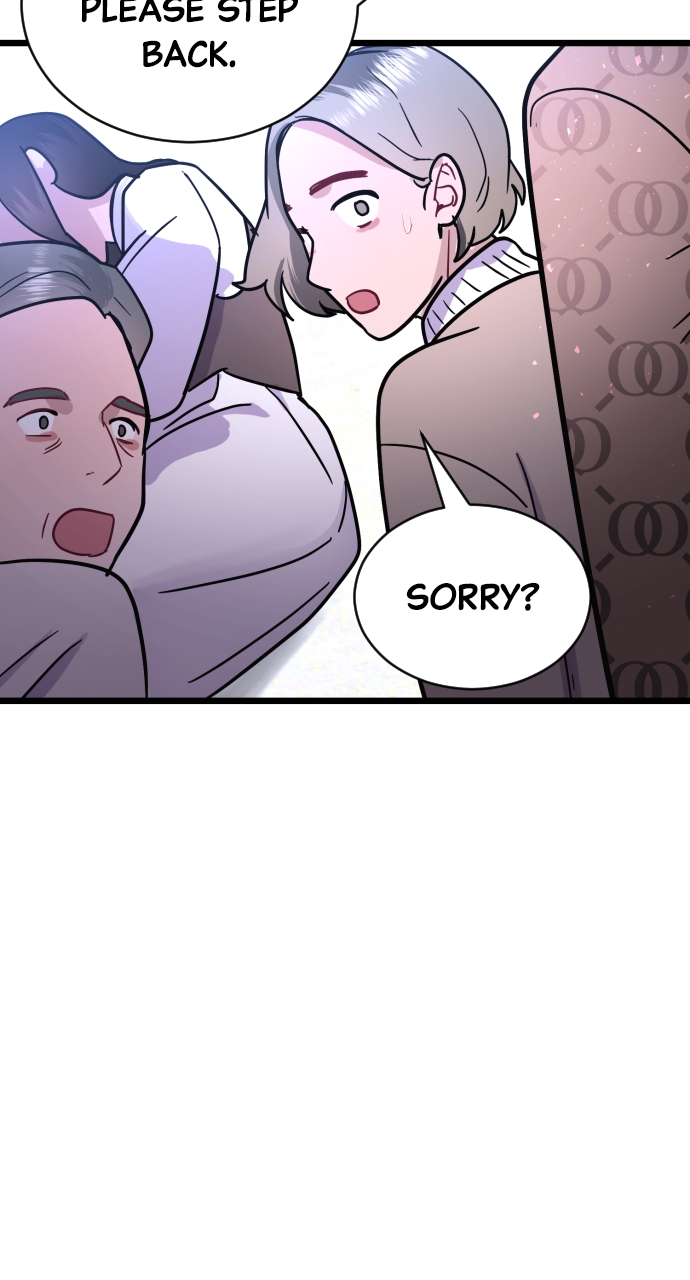 Maseknam – A Sexy Magician Chapter 47 - Page 28