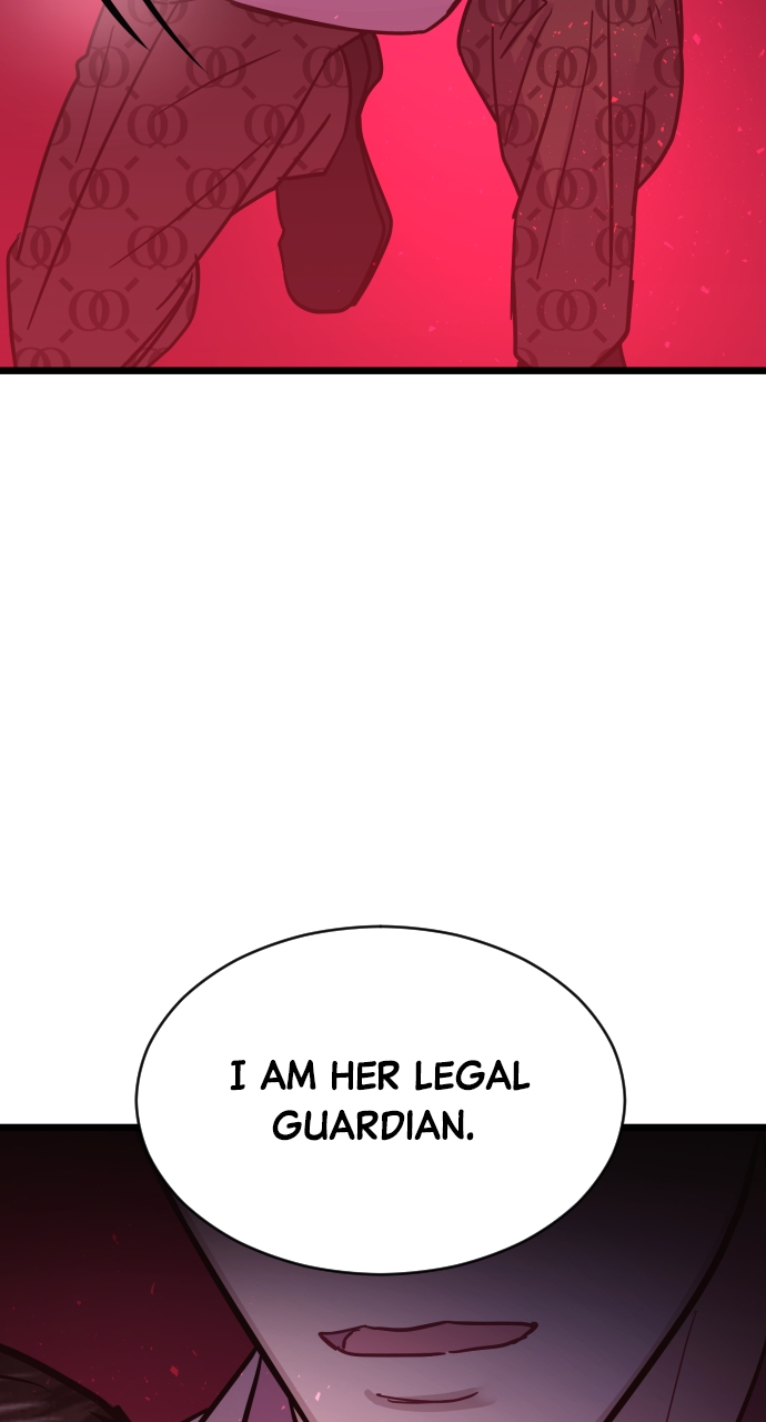 Maseknam – A Sexy Magician Chapter 47 - Page 30