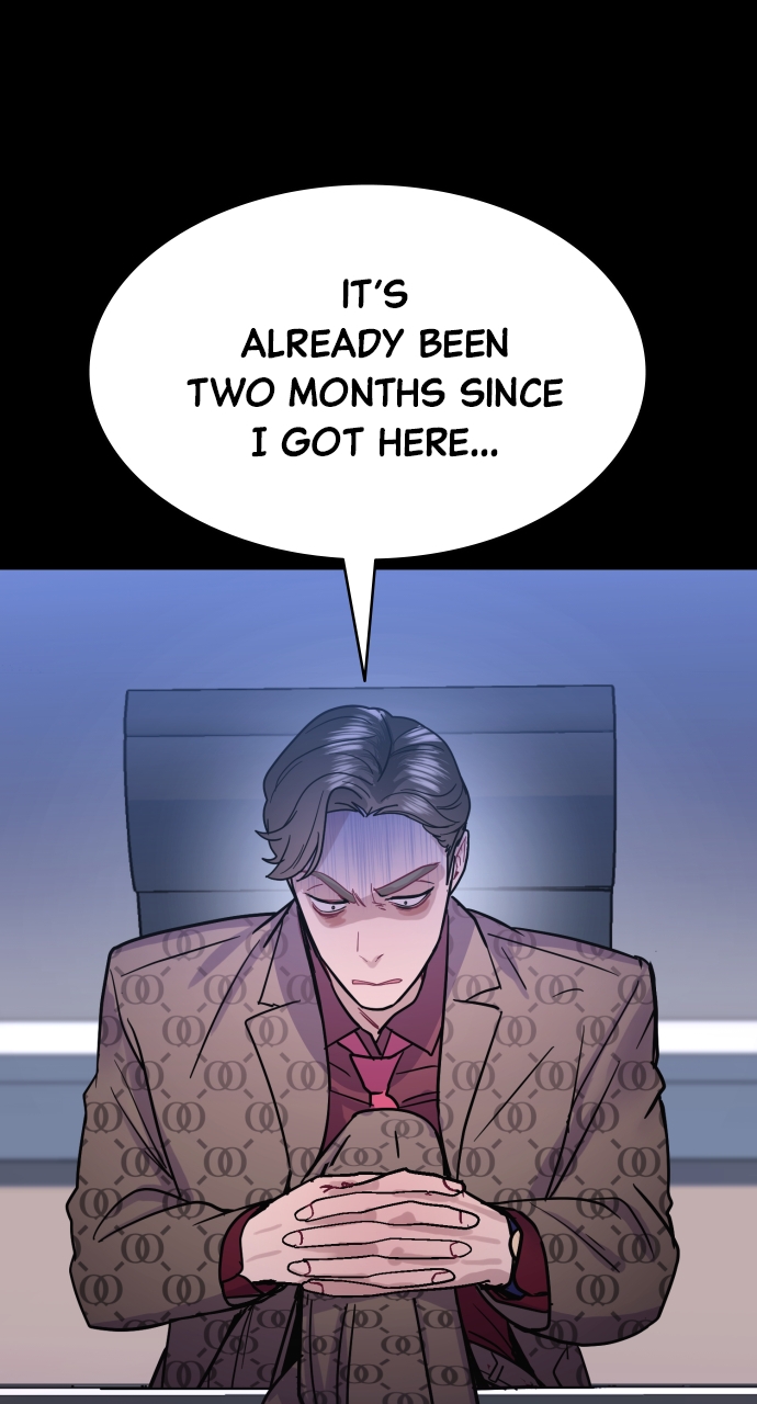 Maseknam – A Sexy Magician Chapter 47 - Page 35