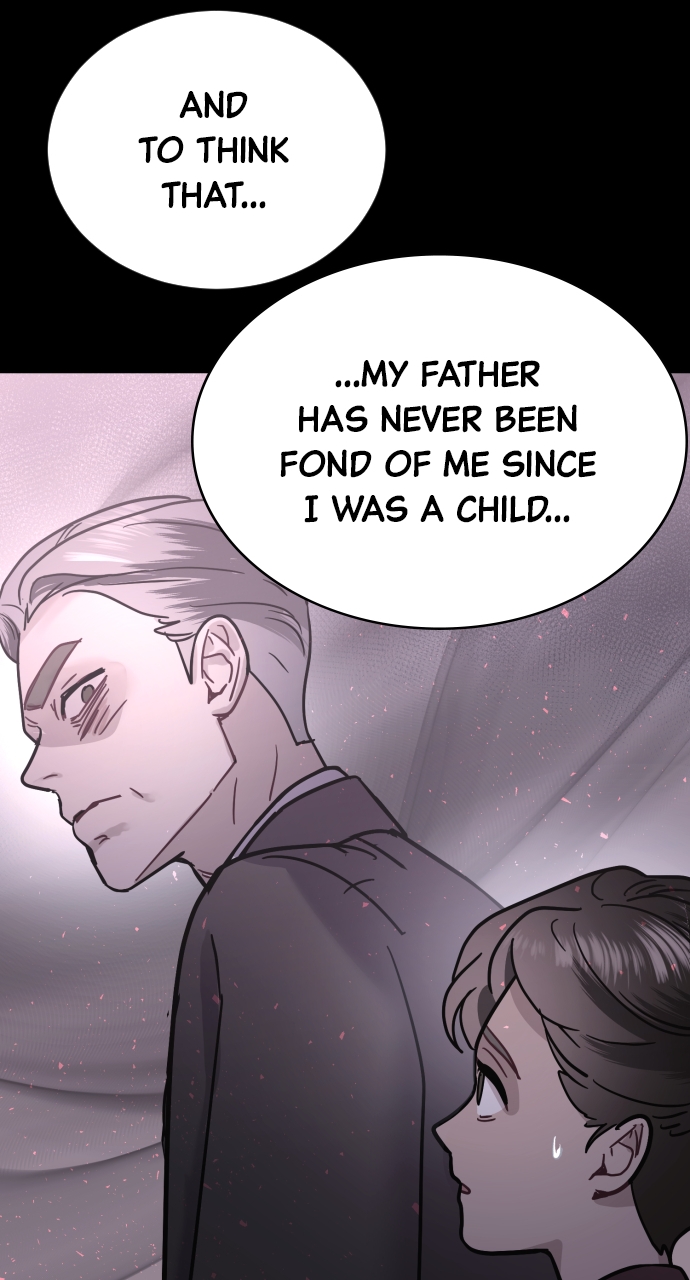 Maseknam – A Sexy Magician Chapter 47 - Page 38