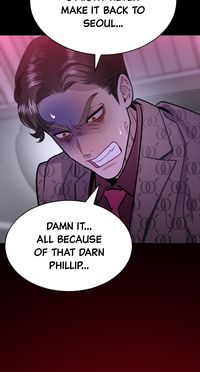 Maseknam – A Sexy Magician Chapter 47 - Page 40