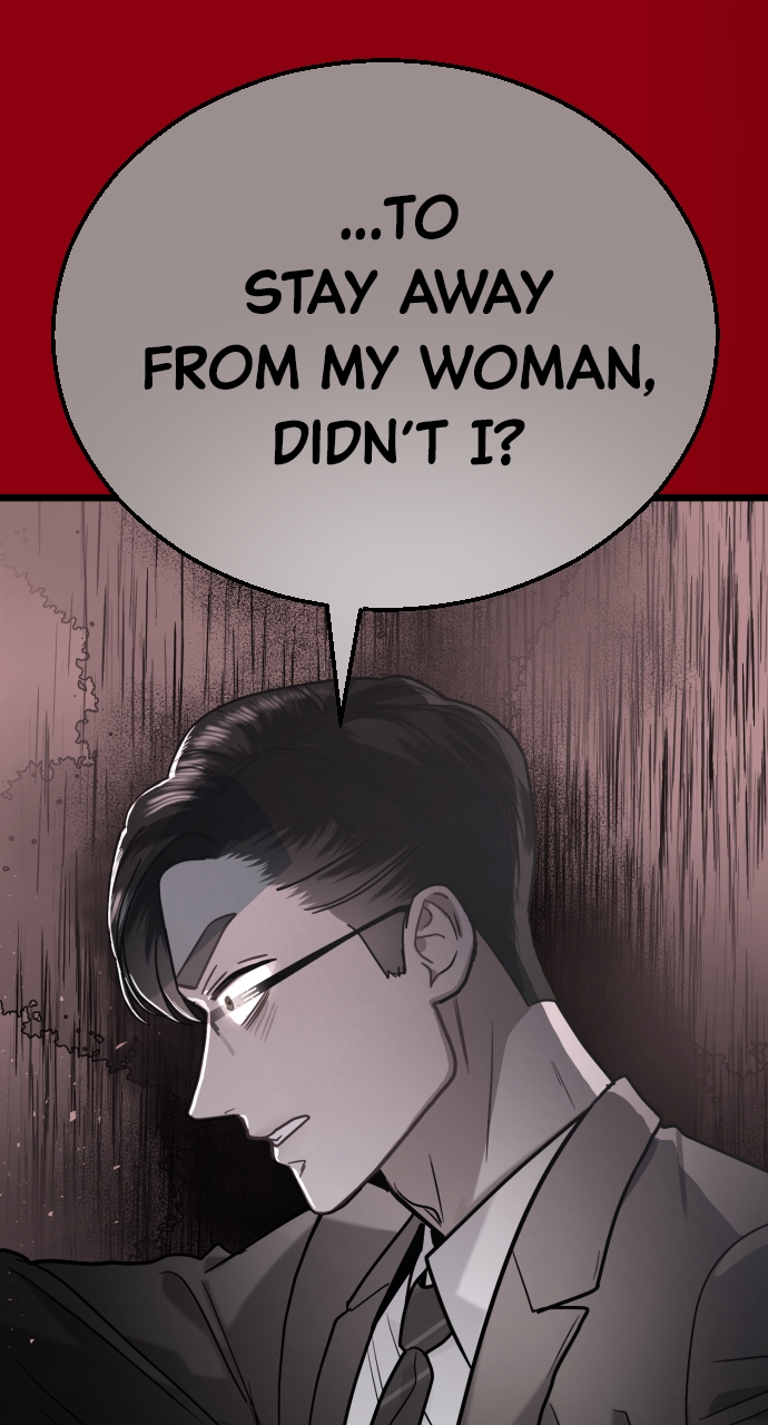 Maseknam – A Sexy Magician Chapter 47 - Page 42