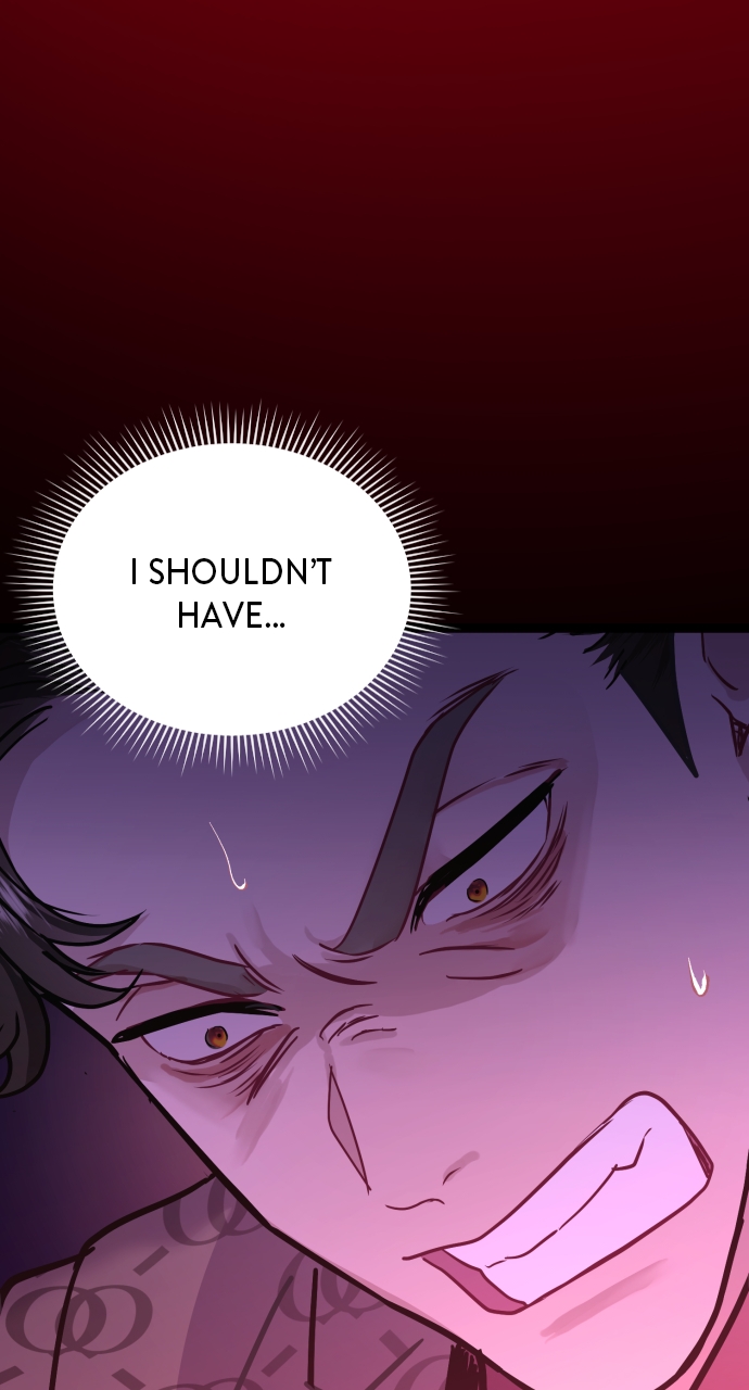 Maseknam – A Sexy Magician Chapter 47 - Page 44
