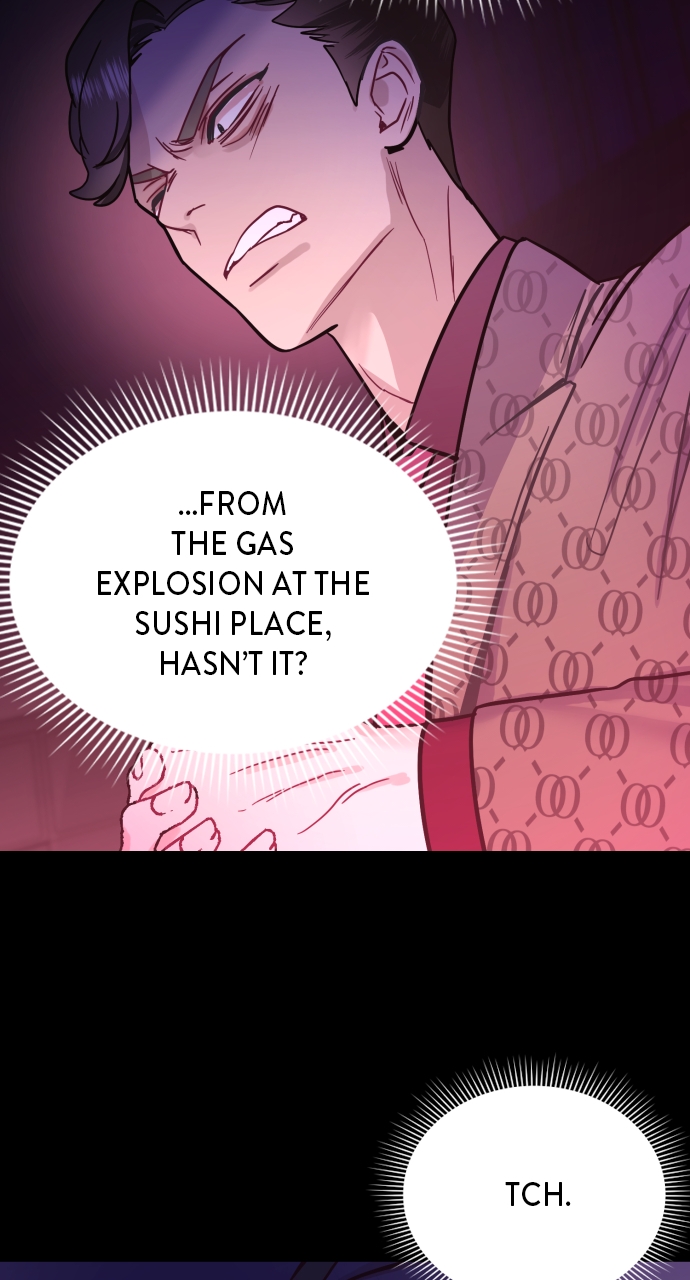 Maseknam – A Sexy Magician Chapter 47 - Page 47