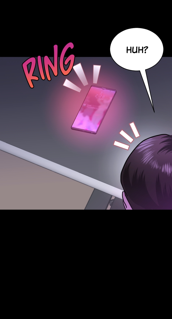 Maseknam – A Sexy Magician Chapter 47 - Page 49
