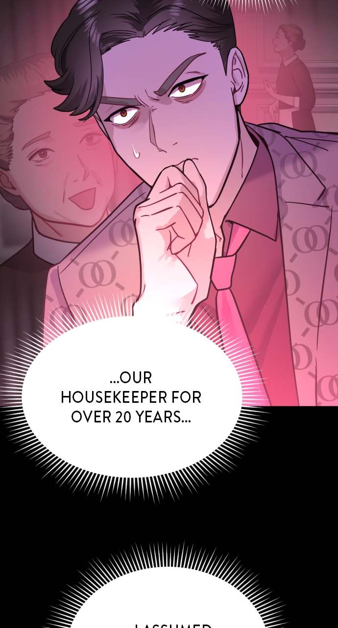 Maseknam – A Sexy Magician Chapter 47 - Page 58