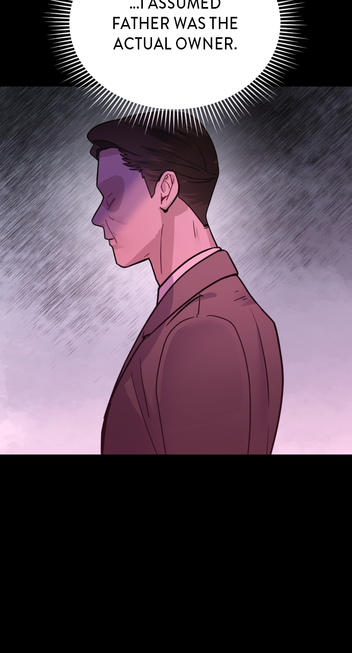 Maseknam – A Sexy Magician Chapter 47 - Page 59