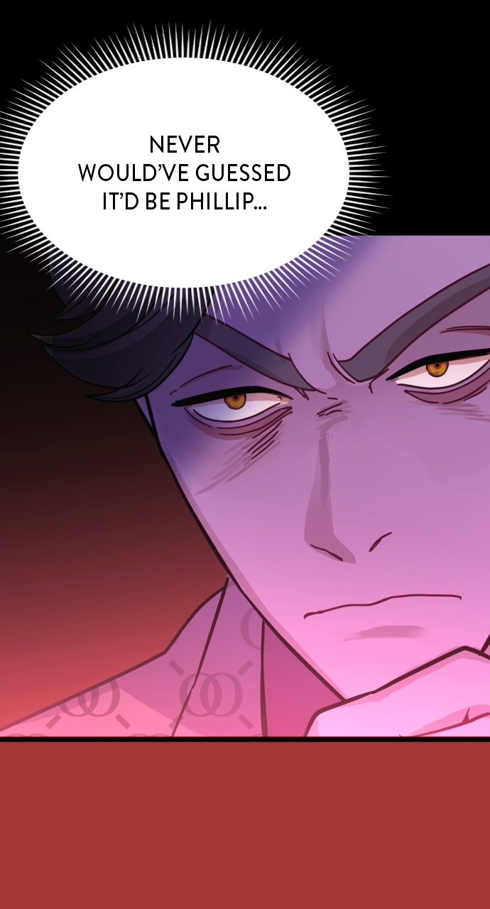 Maseknam – A Sexy Magician Chapter 47 - Page 60