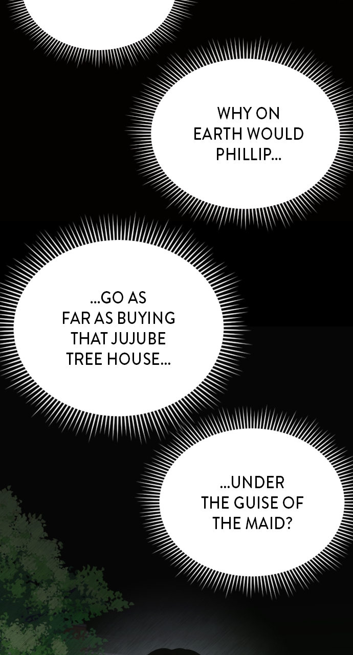 Maseknam – A Sexy Magician Chapter 47 - Page 62
