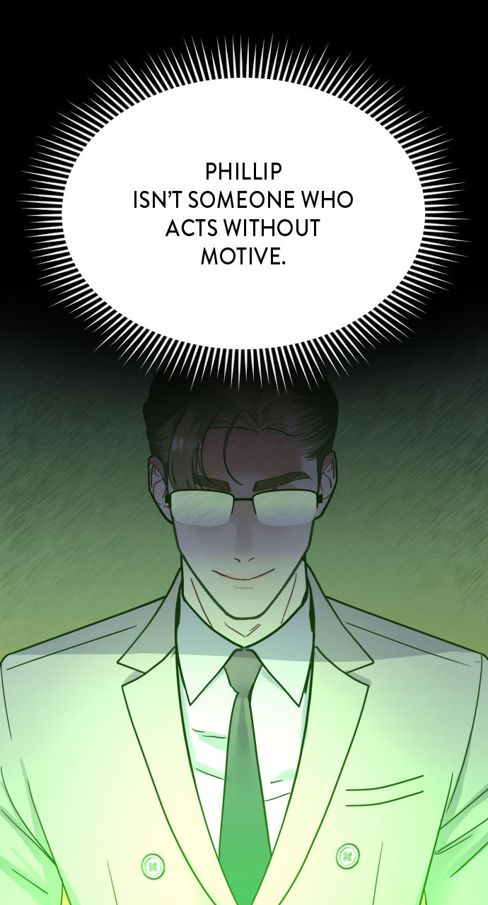 Maseknam – A Sexy Magician Chapter 47 - Page 64