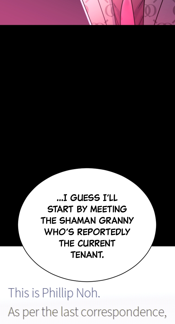 Maseknam – A Sexy Magician Chapter 47 - Page 69