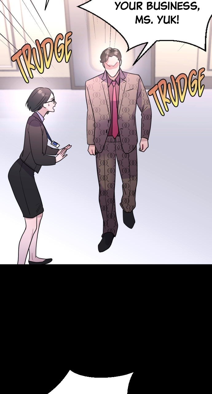 Maseknam – A Sexy Magician Chapter 47 - Page 71