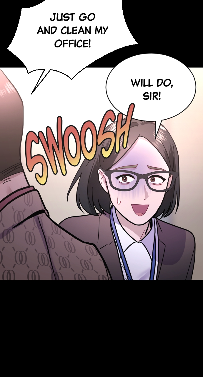 Maseknam – A Sexy Magician Chapter 47 - Page 72