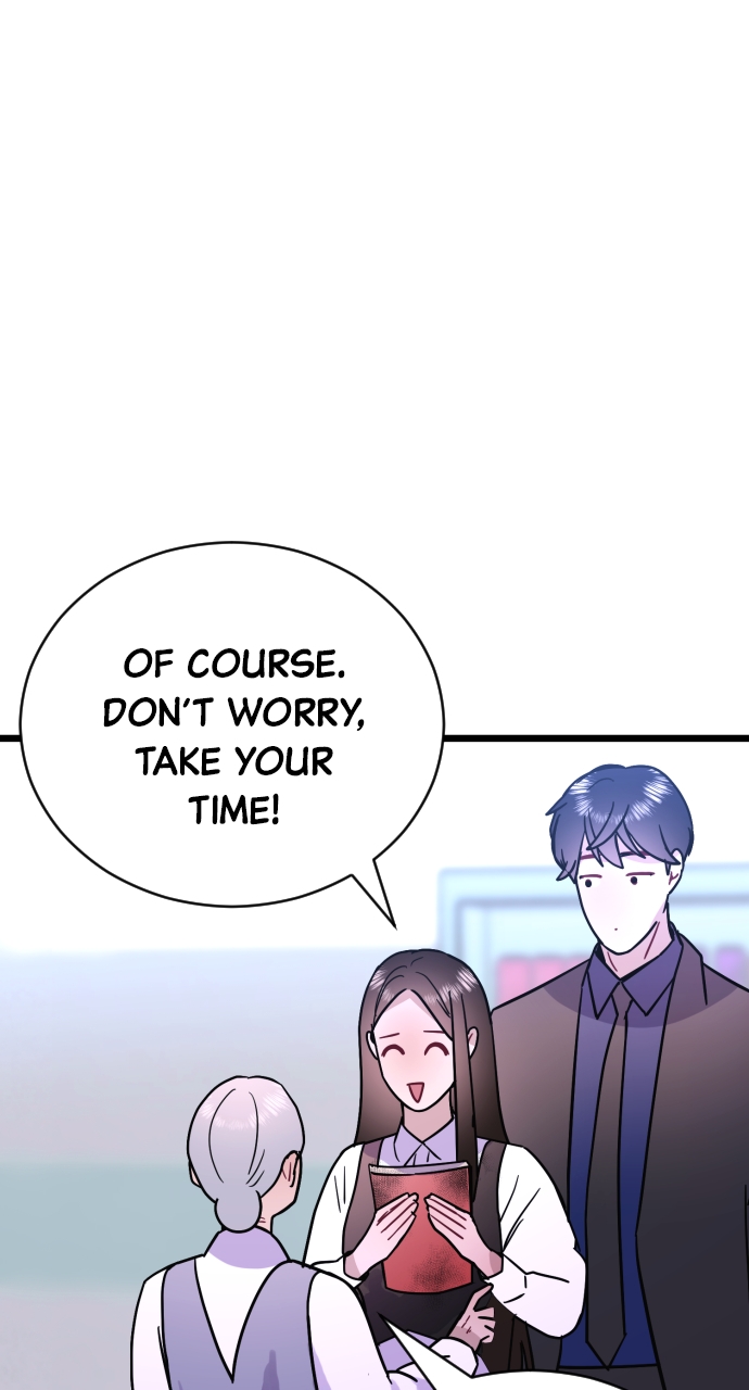 Maseknam – A Sexy Magician Chapter 47 - Page 9