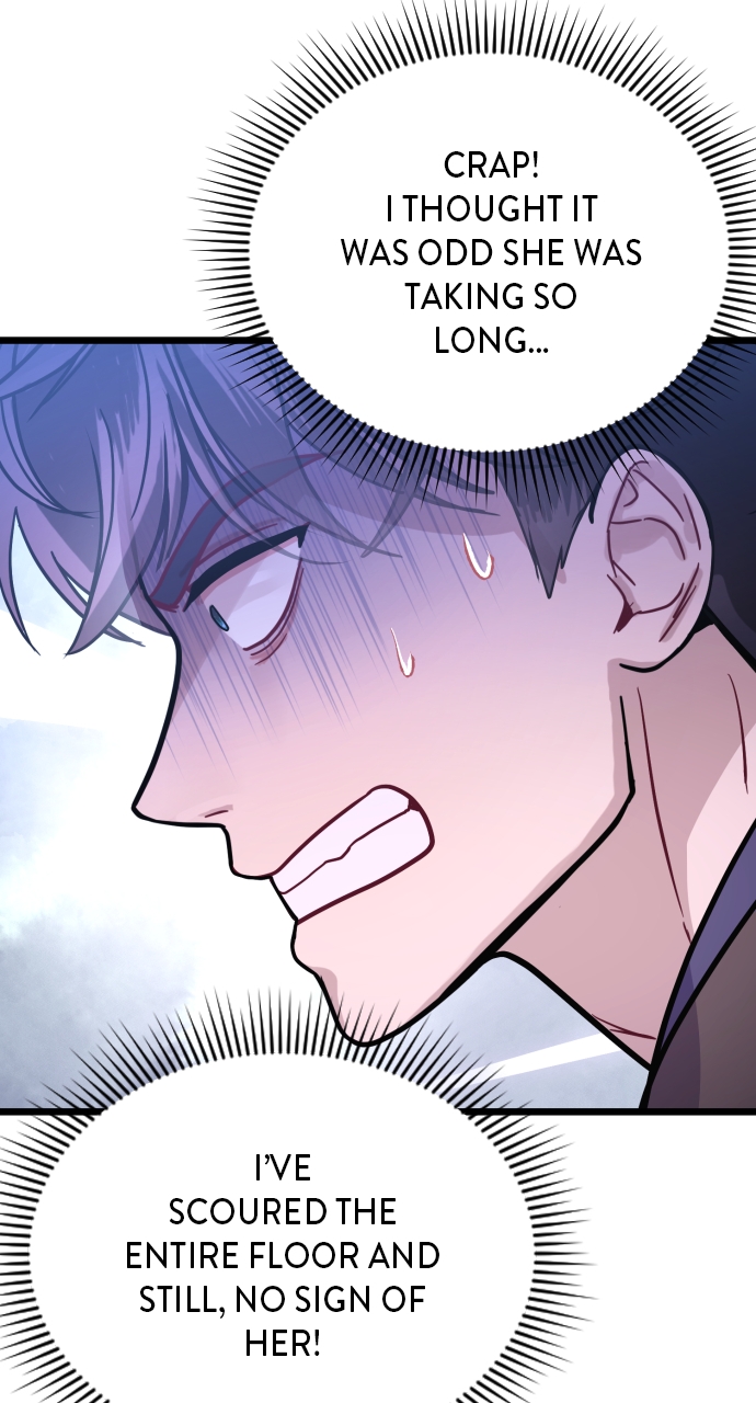 Maseknam – A Sexy Magician Chapter 47 - Page 83