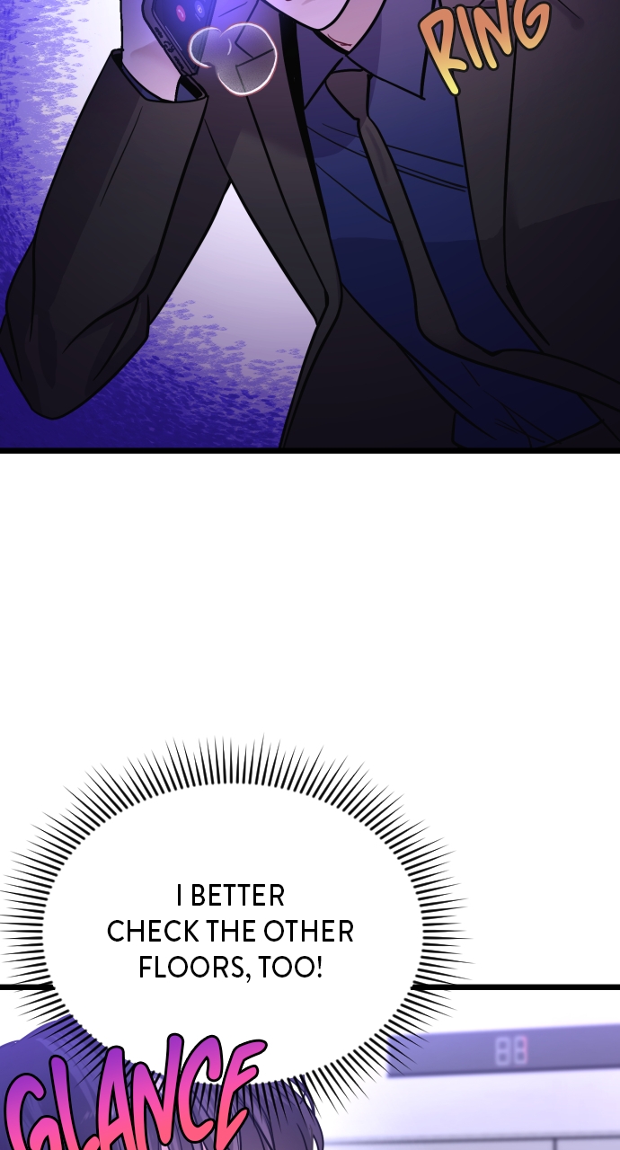 Maseknam – A Sexy Magician Chapter 47 - Page 87