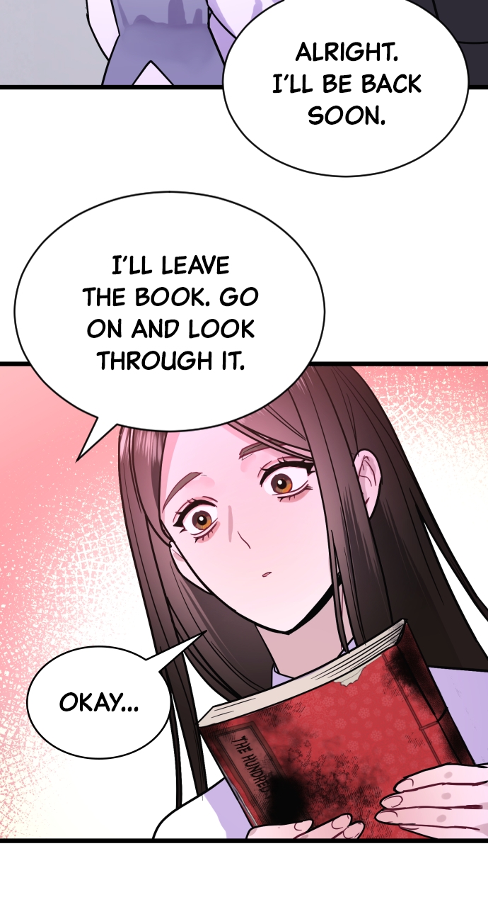 Maseknam – A Sexy Magician Chapter 47 - Page 10