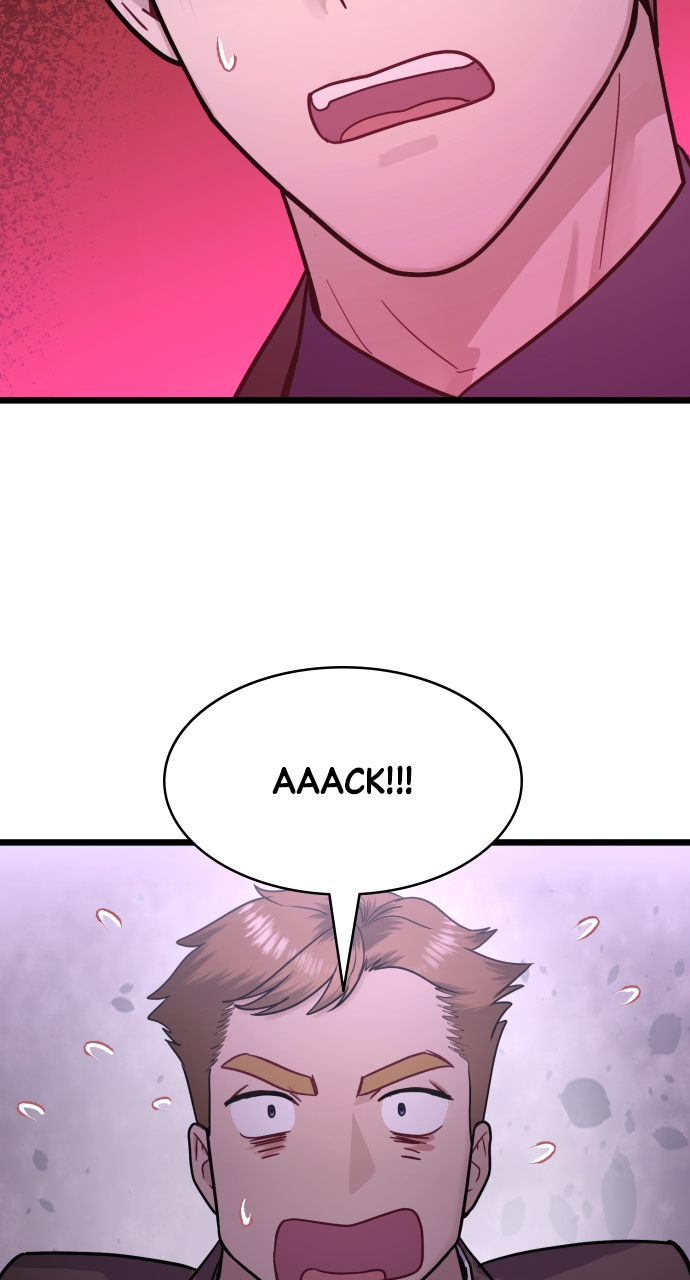 Maseknam – A Sexy Magician Chapter 47 - Page 94