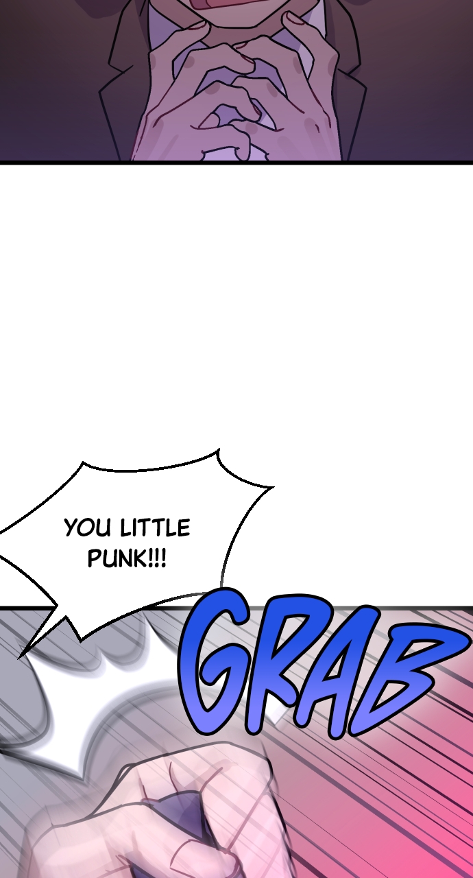 Maseknam – A Sexy Magician Chapter 47 - Page 95