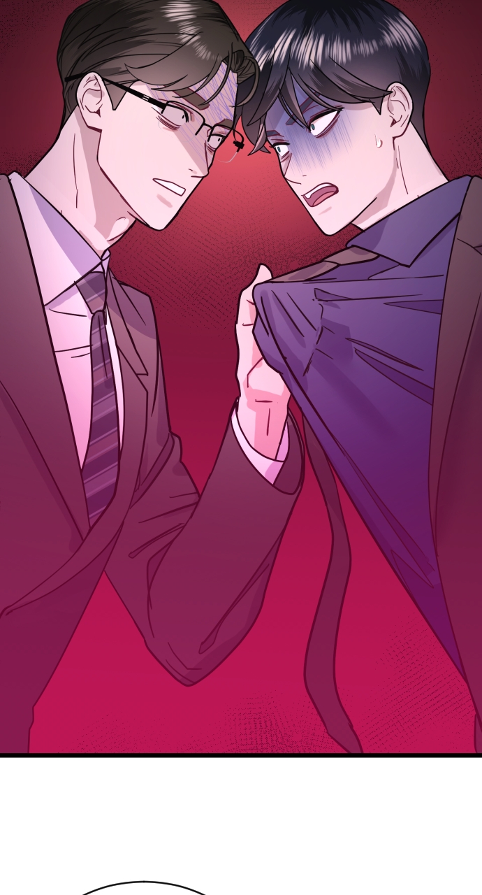 Maseknam – A Sexy Magician Chapter 47 - Page 97