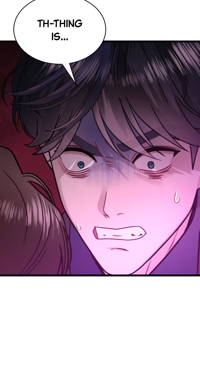 Maseknam – A Sexy Magician Chapter 47 - Page 98