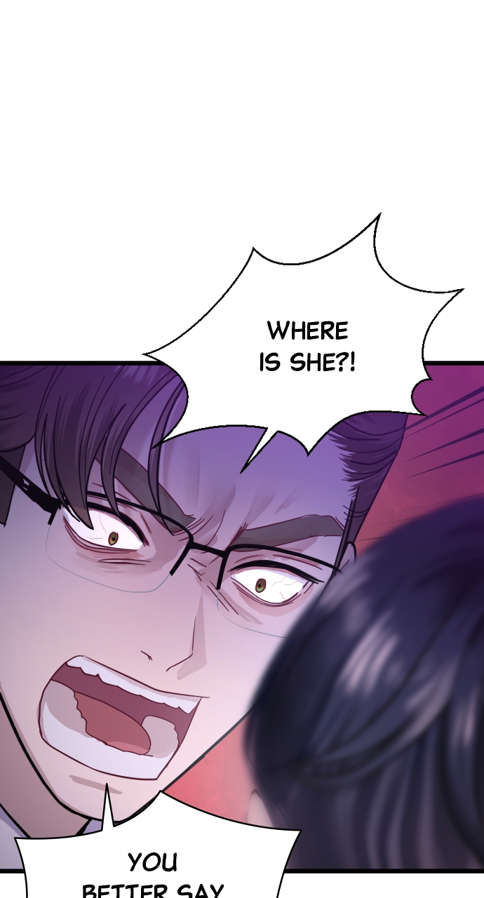Maseknam – A Sexy Magician Chapter 47 - Page 99