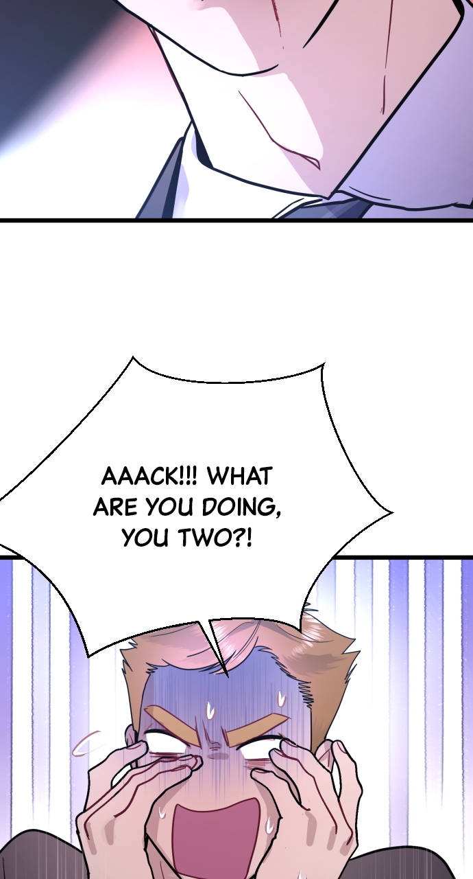 Maseknam – A Sexy Magician Chapter 48 - Page 11