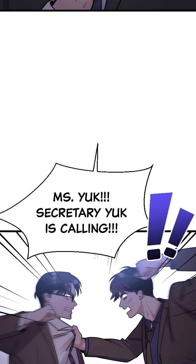 Maseknam – A Sexy Magician Chapter 48 - Page 101